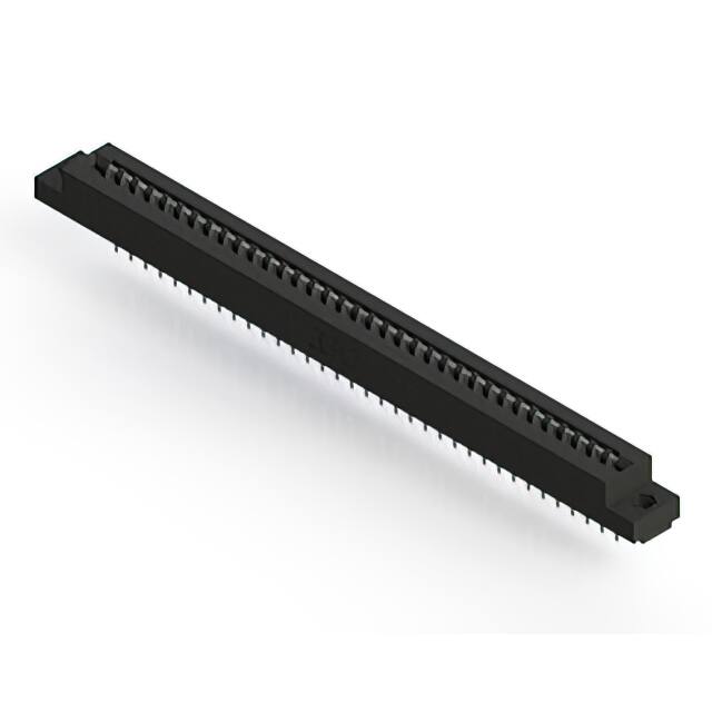 857-035-427-104 EDAC Inc.  Edgeboard Connectors